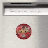 Cat's-Eyes Magnet (Insitu (Vaatwasser))