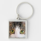 Cats Eyes Sleutelhanger (Voorkant)