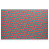 Cats Fabric Pattern Stof (Yard (91,4 cm))