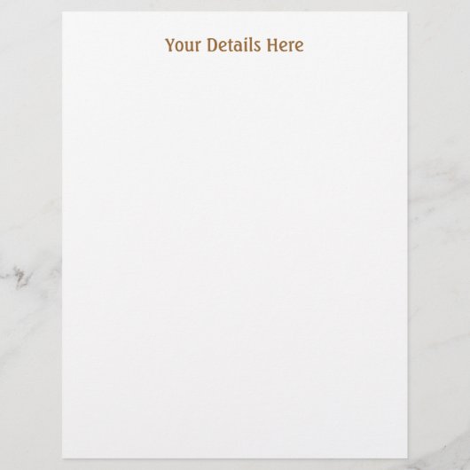 CATS FLYER (Achterkant)