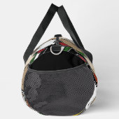 Cats for Palestine – Kawaii Cats for Justice Plunjezak (Rechts)