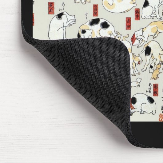 Cats Galore Muismat (Hoek)