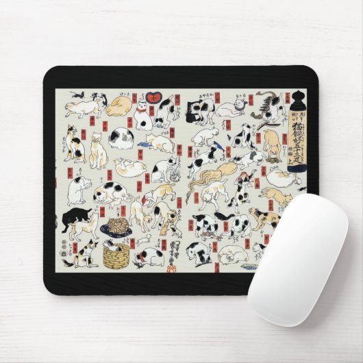 Cats Galore Muismat (Met muis)