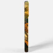 Cats Gang in Grove St Case-Mate iPhone Case (Achterkant / Rechts)