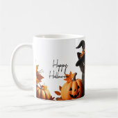 Cat's halloween Family Koffiemok (Links)