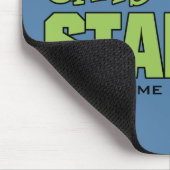 CATS HEBBEN aangepaste mousepad VOOR PERSONEEL Muismat (Hoek)