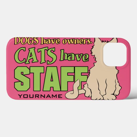 CATS HEBBEN hoesjes VOOR PERSONEELSLEDEN (Achterkant (horizontaal))