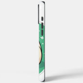 Cat's, het kan me niet schelen Case-Mate iPhone case (Achterkant / Links)