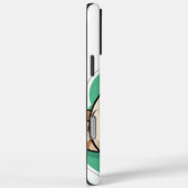 Cat's, het kan me niet schelen Case-Mate iPhone case (Achterkant / Rechts)