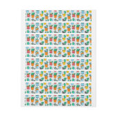 Cats in the flowerpots (Vel)