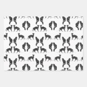 Cats Inpakpapier Vel (Voorkant)