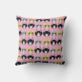 Cats Kussen (Achterkant)