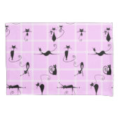 Cats Kussensloop (Voorkant)