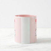 Cats Lovers Mok (Midden)