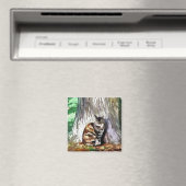 CATS MAGNEET (Insitu (Vaatwasser))