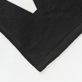 Cats Meme Graphic Silly Cat Humor Funny Cat Very C Fleece Deken (Hoek)