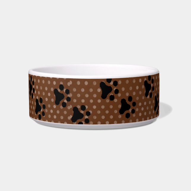 Cat's Meow Bowl Voerbakje (Rechts)