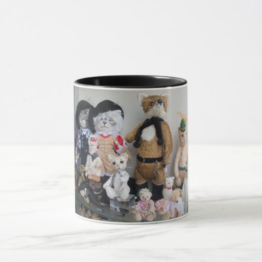 CATS-MOK MOK (Midden)