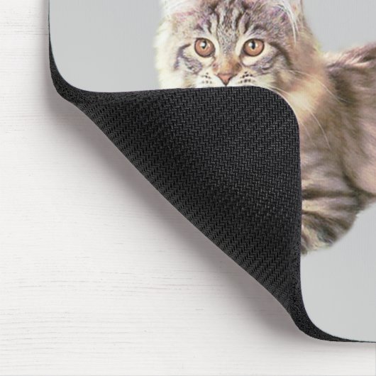 Cats Mousepad PURRsonality Muismat (Hoek)