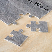 Cats Nightmare Owl Bird, Louis Wain Legpuzzel (Zijkant)