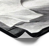 Cats Nightmare (& Owls) Louis Wain copy Poster (Hoek)