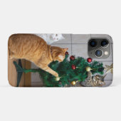 Cats Ornate Tree, Image , Customize,  Case-Mate iPhone Case (Achterkant (horizontaal))