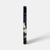 Cats Ornate Tree, Image , Customize,  iPhone Hoesje (Linkerkant)