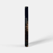 Cats Ornate Tree, Image , Customize,  iPhone Hoesje (Rechterkant)