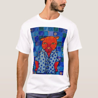 Cats Pajamas T-shirt