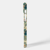 Cats Pattern Case-Mate iPhone Case (Achterkant / Links)