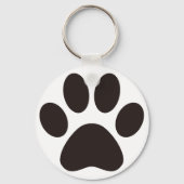CAT'S_PAW SLEUTELHANGER (Voorkant)