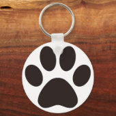 CAT'S_PAW SLEUTELHANGER (Voorkant)