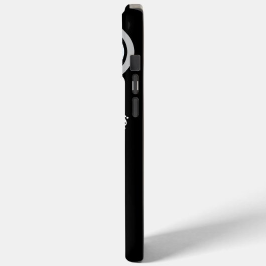 Cats Photos Name Customize iPhone / iPad case (Achterkant / Links)