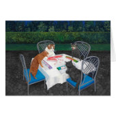 Cats Plays Mahjong (Voorkant Horizontaal)