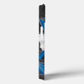 Cats Plays Mahjong Case-Mate iPhone Case (Achterkant / Rechts)