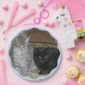 Cats Rule Paper Bord (Feest)