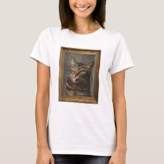 cats shirt