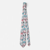 Cats Stropdas (Voorkant)