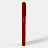 Cats Towels In Christmas Tree, photo,humor Case-Mate iPhone Case (Achterkant / Rechts)