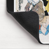 Cats, Utagawa Kuniyoshi Muismat (Hoek)