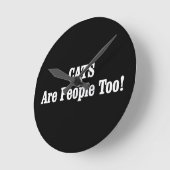 CATS zijn ook mensen! Ronde Klok (Hoek)