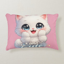 Catsera 1.0 accent kussen