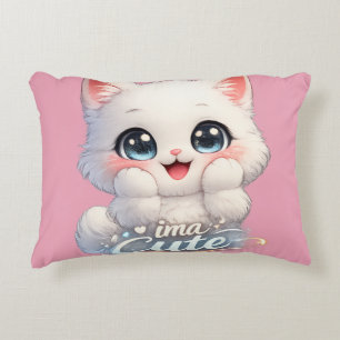 Catsera 1.0 accent kussen
