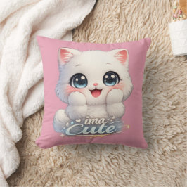 Catsera 1.0 kussen