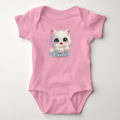 Catsera 1.0 romper (Voorkant)