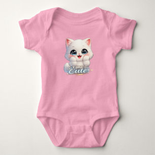 Catsera 1.0 romper