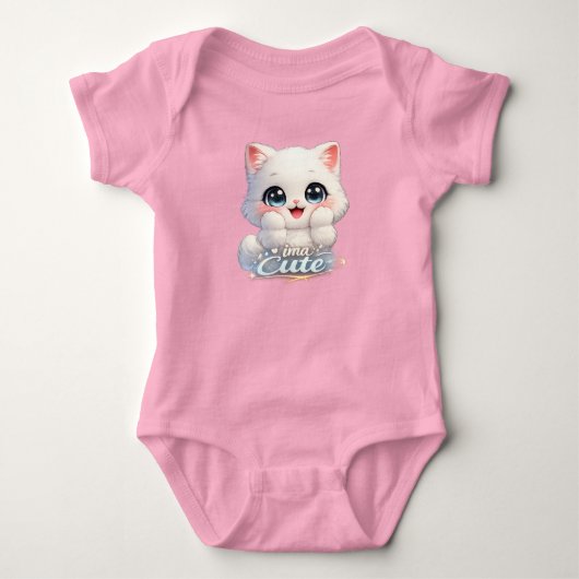 Catsera 1.0 romper (Voorkant)