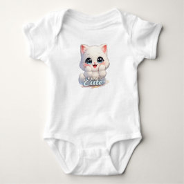 Catsera 1.0 romper