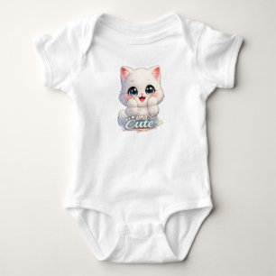 Catsera 1.0 romper