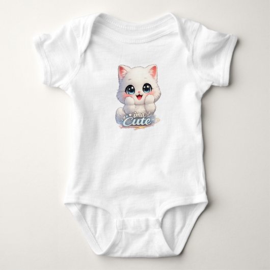 Catsera 1.0 romper (Voorkant)